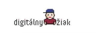 Digitálny žiak - novinka pre 1.ročník 2023/2024